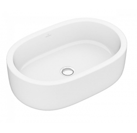 Раковина накладна VILLEROY & BOCH ARCHITECTURA 41266001