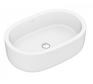 Раковина накладная VILLEROY & BOCH ARCHITECTURA 41266001