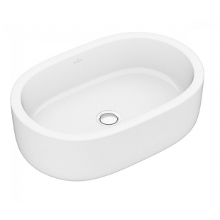 Раковина накладная VILLEROY & BOCH ARCHITECTURA 41266001