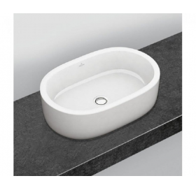 Раковина накладная VILLEROY & BOCH ARCHITECTURA 41266001