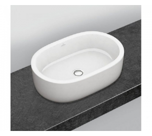 Раковина накладная VILLEROY & BOCH ARCHITECTURA 41266001