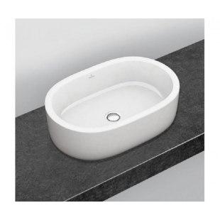 Раковина накладная VILLEROY & BOCH ARCHITECTURA 41266001