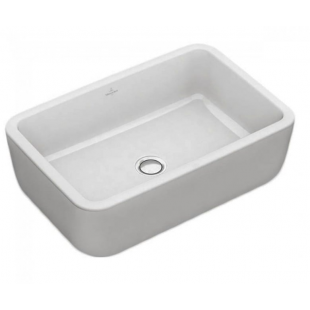 Прямоугольная раковина VILLEROY & BOCH ARCHITECTURA 41276001