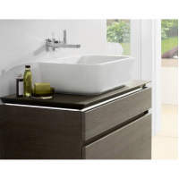 Прямоугольная раковина VILLEROY & BOCH ARCHITECTURA 41276001