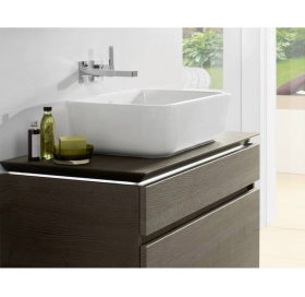Прямокутна раковина VILLEROY & BOCH ARCHITECTURA 41276001