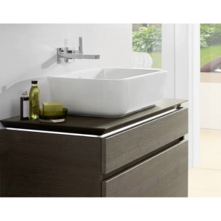 Прямоугольная раковина VILLEROY & BOCH ARCHITECTURA 41276001