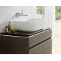 Прямоугольная раковина VILLEROY & BOCH ARCHITECTURA 41276001
