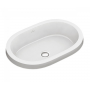 Овальная раковина VILLEROY & BOCH ARCHITECTURA 41666001