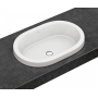 Овальная раковина VILLEROY & BOCH ARCHITECTURA 41666001