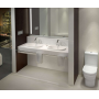 Овальная раковина VILLEROY & BOCH ARCHITECTURA 41666001