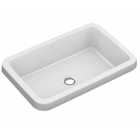 Вбудована раковина VILLEROY & BOCH ARCHITECTURA 41676001