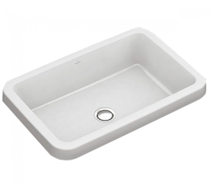 Вбудована раковина VILLEROY & BOCH ARCHITECTURA 41676001