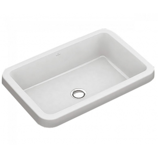 Встроенная раковина VILLEROY & BOCH ARCHITECTURA 41676001