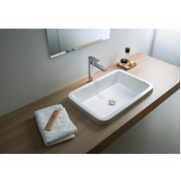 Встроенная раковина VILLEROY & BOCH ARCHITECTURA 41676001