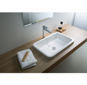 Вбудована раковина VILLEROY & BOCH ARCHITECTURA 41676001