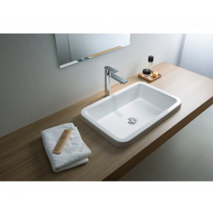 Встроенная раковина VILLEROY & BOCH ARCHITECTURA 41676001
