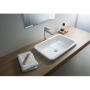 Встроенная раковина VILLEROY & BOCH ARCHITECTURA 41676001
