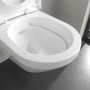  Унітаз підвісний VILLEROY&BOCH Architecture New з сидінням Slow closing 4694CL01