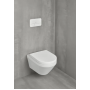  Унітаз підвісний VILLEROY&BOCH Architecture New з сидінням Slow closing 4694CL01