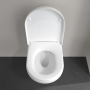  Унітаз підвісний VILLEROY&BOCH Architecture New з сидінням Slow closing 4694CL01