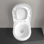  Унітаз підвісний VILLEROY&BOCH Architecture New з сидінням Slow closing 4694CL01