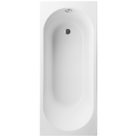 Ванна VILLEROY&BOCH O.NOVO/CASSANDRA 170х75см uBA170CAS2V-01