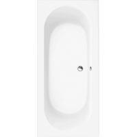 Ванна VILLEROY&BOCH O.NOVO  180*80 см, UBA180CAS2V-01