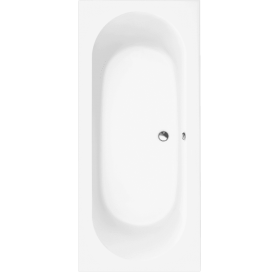Ванна VILLEROY&BOCH O.NOVO  180*80 см, UBA180CAS2V-01