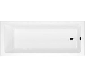 Ванна акрилова VILLEROY&BOCH TARGA Plus UBA180NES2v-01