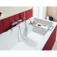 Ванна акрилова VILLEROY&BOCH TARGA Plus UBA180NES2v-01