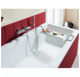 Ванна акрилова VILLEROY&BOCH TARGA Plus UBA180NES2v-01