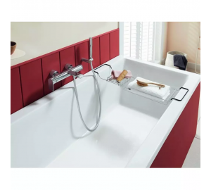 Ванна акрилова VILLEROY&BOCH TARGA Plus UBA180NES2v-01