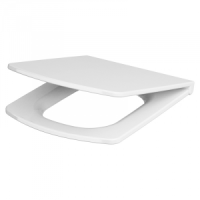 Сидения для унитаза Cersanit EASY Duroplast K98-0090