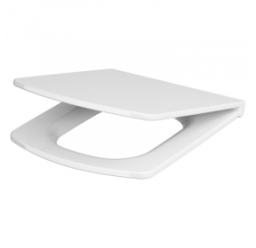 Сидения для унитаза Cersanit EASY Duroplast K98-0090