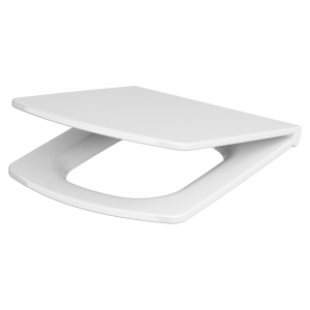 Сидения для унитаза Cersanit EASY Duroplast K98-0090