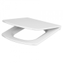 Сидения для унитаза Cersanit EASY Duroplast K98-0090