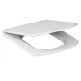 Сидения для унитаза Cersanit EASY Duroplast K98-0090