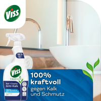 Средство для уборки Viss Anti-Kalk Cleanboost, 750 ml B09XBLZK33