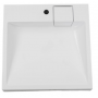 Раковина на стиральную машину Vivia Lorena 60x60 А0053425