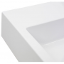 Раковина на стиральную машину Vivia Lorena 60x60 А0053425