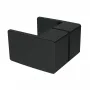 Душевая кабина без поддона VOLLE De La Noche 90x90x200 правая, 10-40-192Rblack