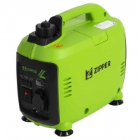 Генератор інверторний бензин Zipper 1 кВт ZI-STE1100IV 