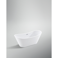 Ванна окремостояча Insana BS - Amina 170 (206) 170 x 75 x 70 ( А0058332 )