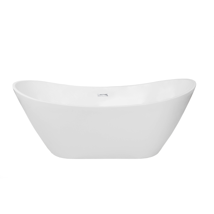 Ванна окремостояча Insana BS - Amina 170B (206B) 170 x 80 x 72 ( А0058333 )