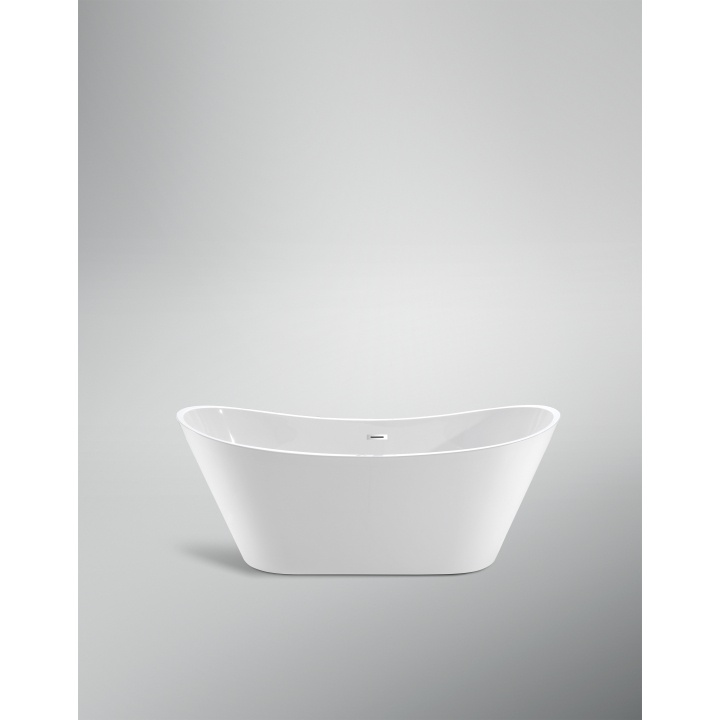 Ванна окремостояча Insana BS - Amina 180B (206B) 180 x 80 x 72 ( А0058334 )