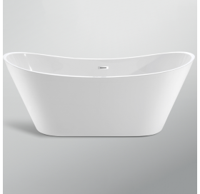 Ванна окремостояча Insana BS - Amina 180B (206B) 180 x 80 x 72 ( А0058334 )