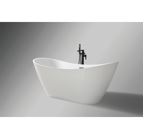 Ванна акрилова окремостояча Insana Amina 170 L 170 x 75 x 72 ( А0059314 )