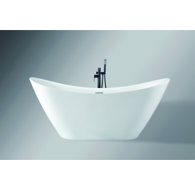 Ванна окремостояча Insana Amina WB 170 x 75 x 72 ( А0058049 )