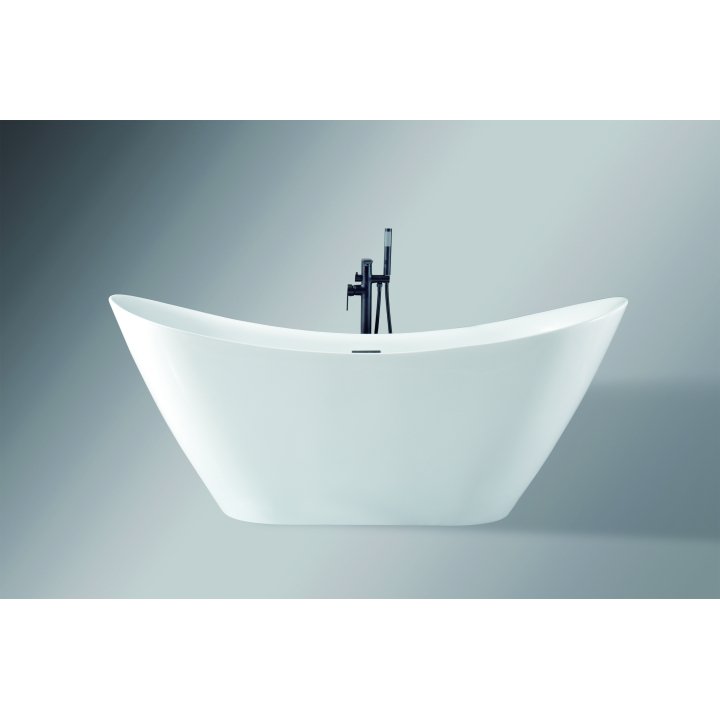 Ванна окремостояча Insana Amina WB 170 x 75 x 72 ( А0058049 )