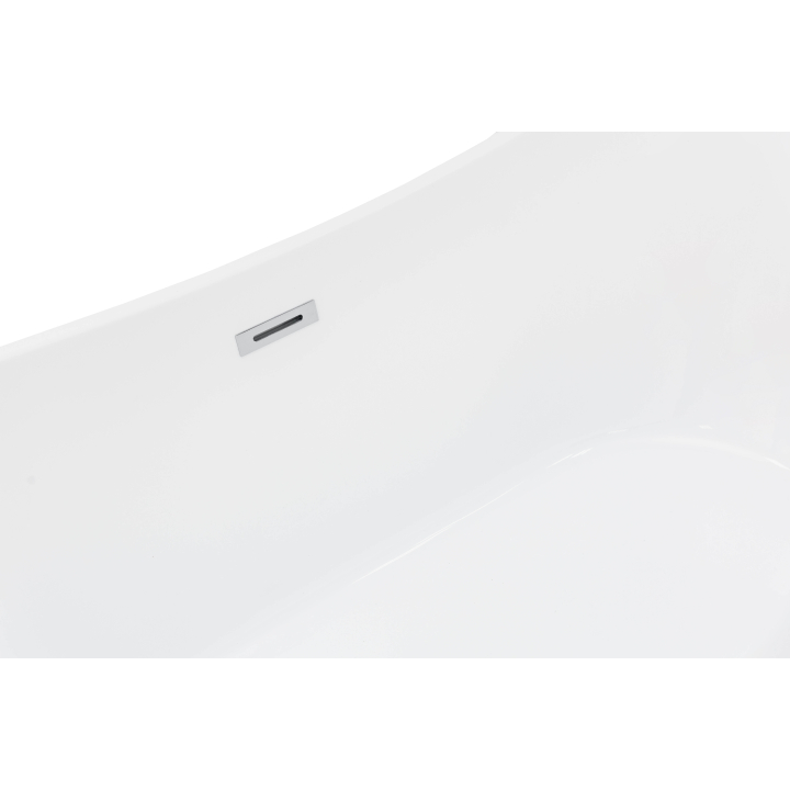 Ванна окремостояча Insana Amina WB 170 x 75 x 72 ( А0058049 )